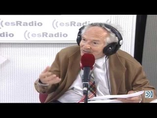 Los Libros: 'Eastwood. Desde que mi nombre me defiende' - 09/05/17