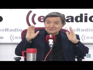 Crónica Rosa: El divorcio inminente de Chabelita - 09/05/17