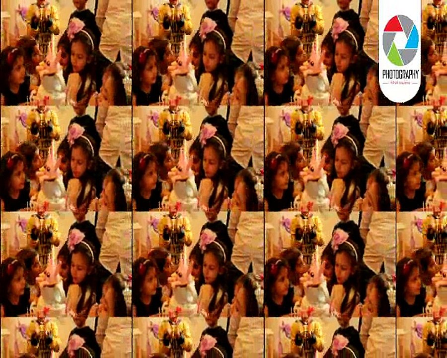 Birthday Cinematography - Doğum Günü Videosu @Körük Fotoğrafçılık