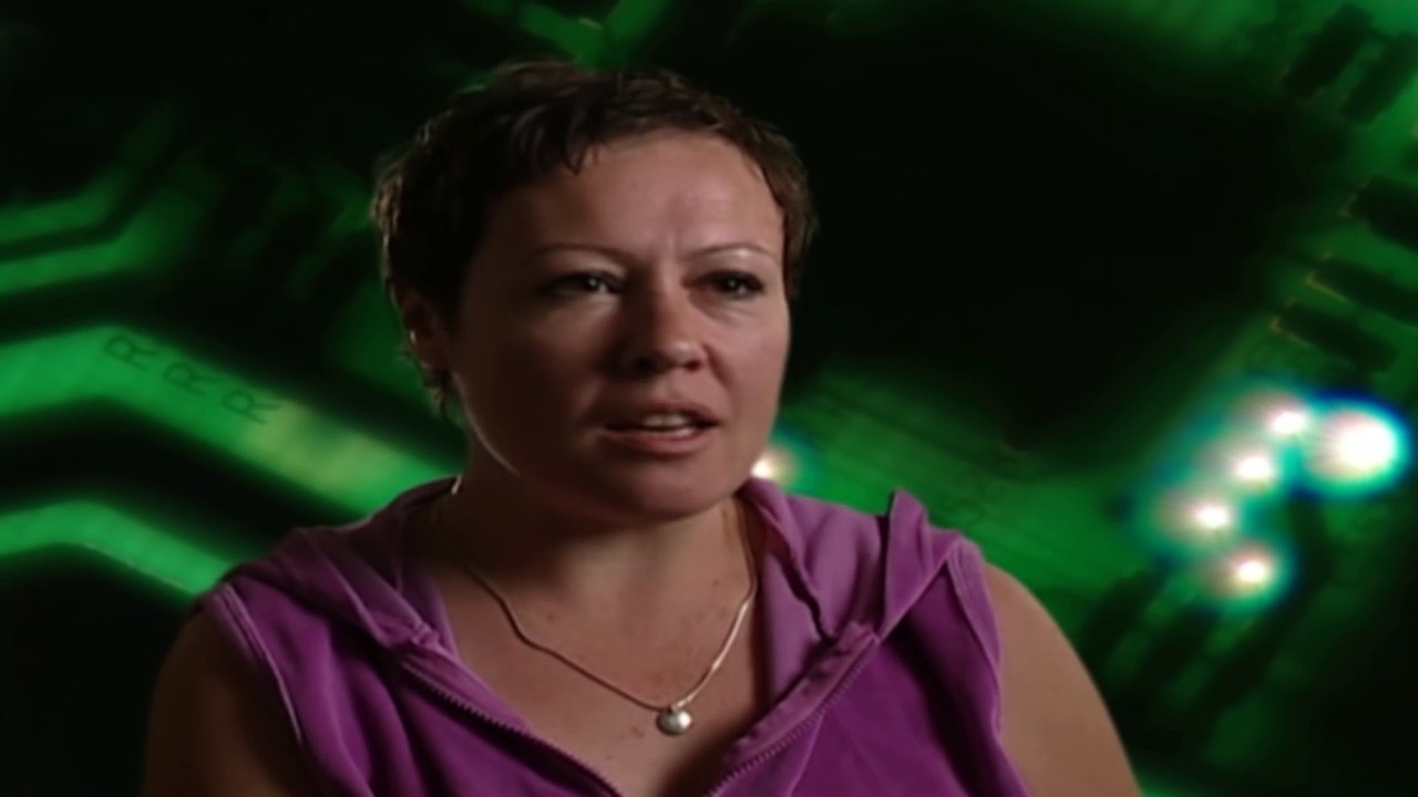 Cybersex Addiction (Full Documentary)