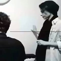 مهربانو ناهید از تهران , شماره 45