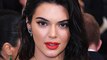 Kendall Jenner 'I Love To Be Sexual For Photoshoots'