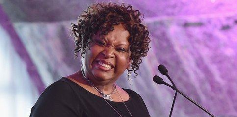 Robin Quivers Confesses Dirty Sex Secret!