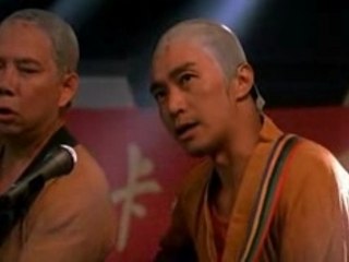 [Extrait De Film] Shaolin soccer le kung fu c'est super