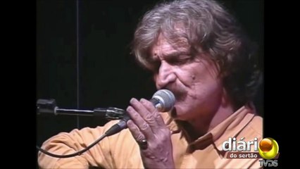Poeta lamenta morte de cantor e compositor Belchior