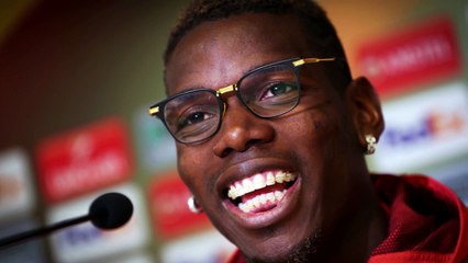 Football Leaks : enquête ouverte sur le transfert de Pogba