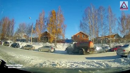 Car Crash Compilation NOVEMBER 2016 #47