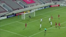 3-0 Ali Afif Goal - Lekhwiya 3-0 Al Fateh - AFC Champions League 09.05.2017 [HD]