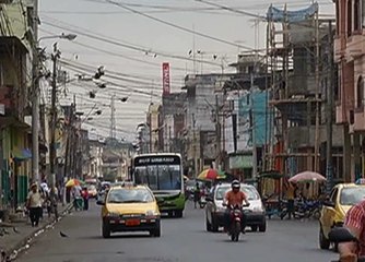 Se detiene a tres sospechosos de asalto a mano armada en el cantón Milagro