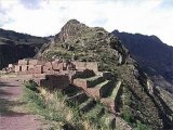 PAISAJES  ANDINOS - Cuzco -