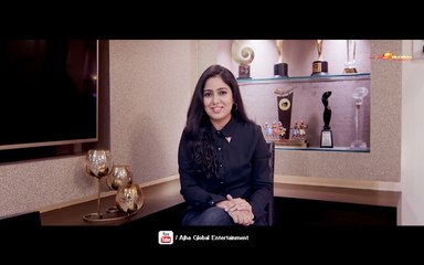 Tere Lams Ne | FLAT 211 | Harshdeep Kaur | Unplugged | Teaser 1