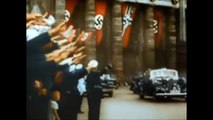 'Adolf Hitler The Greatest Story Never Told Trailer 1' by @TGSNTtv