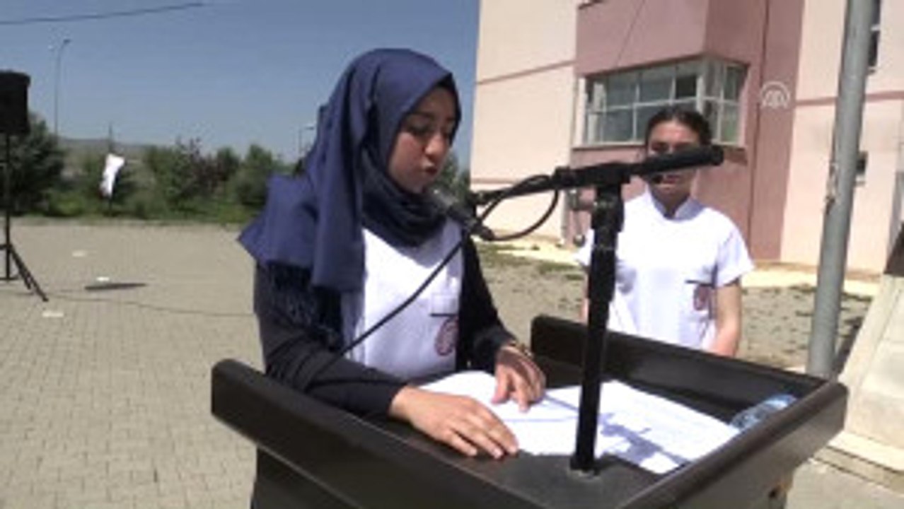 Hemşirelik Haftası