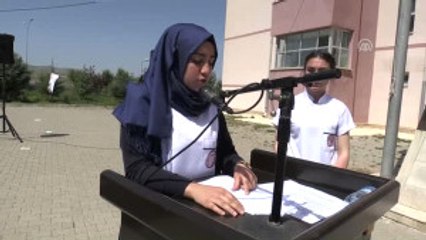 Hemşirelik Haftası