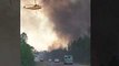 West Mims Wildfire Grows to 140,000 Acres