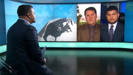 عين الجزيرة- ما خفايا عودة الأميركيين إلى أفغانستان؟