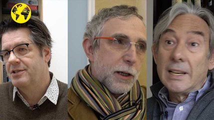 Présidentielle française : "Pour la Russie, Macron est trop moderne"