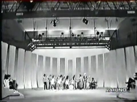 Ike & Tina Turner - Take you higher