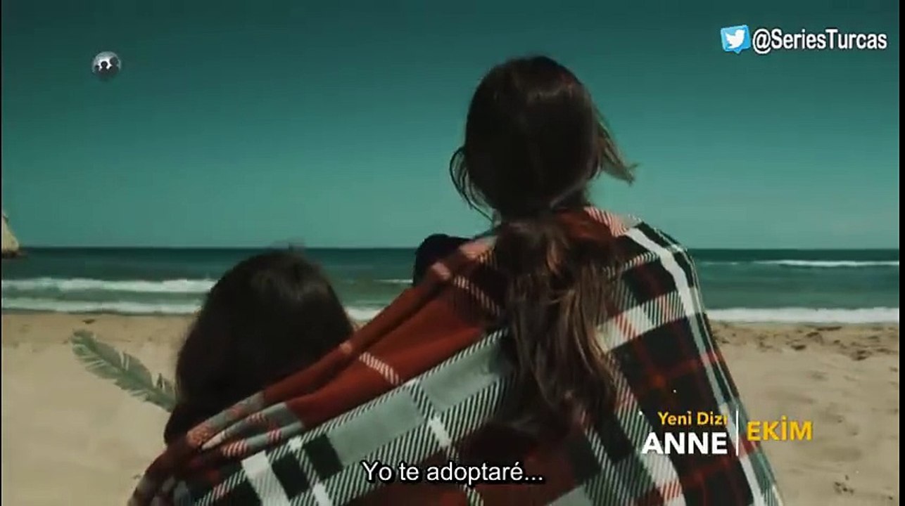 Madre - Promo 1 Subtitulada
