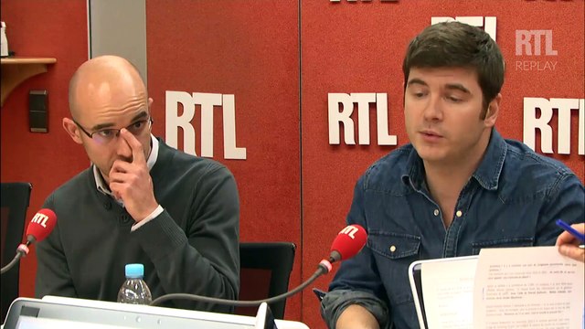 Quand François Fillon voulait faire payer Nicolas Sarkozy