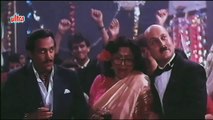 Bole Bole Dil Mera Dole - Govinda, Divya Bharati, Mohnish Behl, Shola Aur Shabnam Song