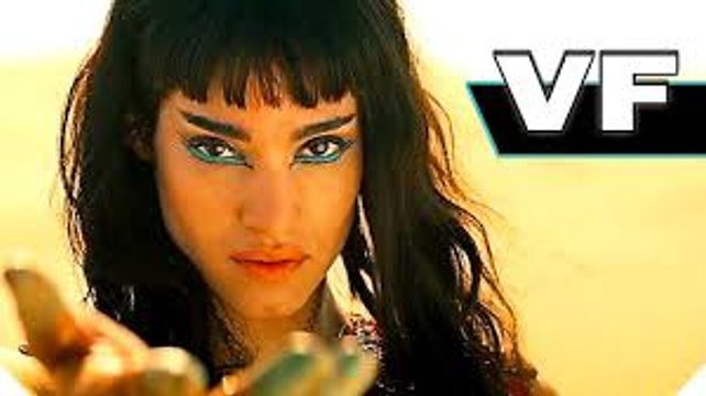 LA MOMIE - Bande Annonce VF Révélations