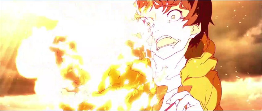 Kizumonogatari III Reiketsu-hen PV