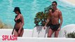 Cristiano Ronaldo Jets Off to Ibiza For the Weekend With Girlfriend