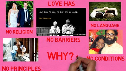 LOVE!! WHAT IS LOVE , SIMPLE WORDS , DETAILED MEANING