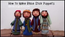 How to Make Stick Puppets-vPBp4UyA