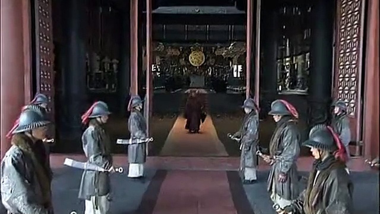 三国志 01