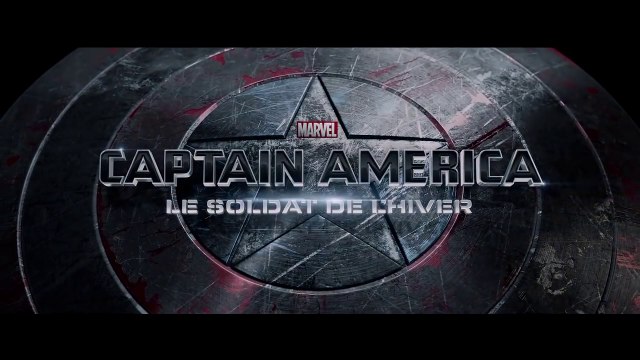 CAPTAIN AMERICA: Le soldat de l'hiver (2014) Bande Annonce VF - HD