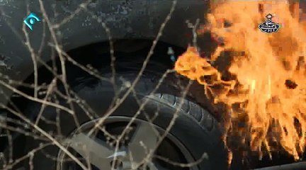 Divare Shishei - 10 - سریال دیوار شیشه ای قسمت دهم