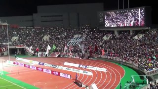 20150919 ヴィッセル神戸vsアルビレックス新潟　神戸讃歌