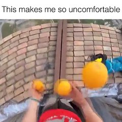 Yükseklik 250 Metre Var mı Yaparım Diyen ?