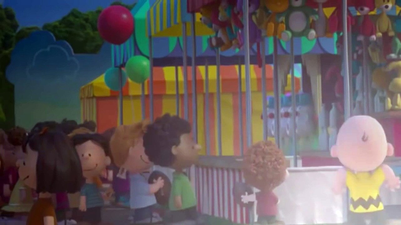 Die peanuts ganzer film deutsch HD - Kinderfilme in Voller Länge Deutsch - Besten Kinderfilme part 2/2