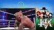 WWE John Cena vs Roman Reigns   Full Match Royal Rumble 2016 HD