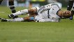 Cristiano Ronaldo Suffers Vacation Curse, INJURES Knee Before Champions League Final