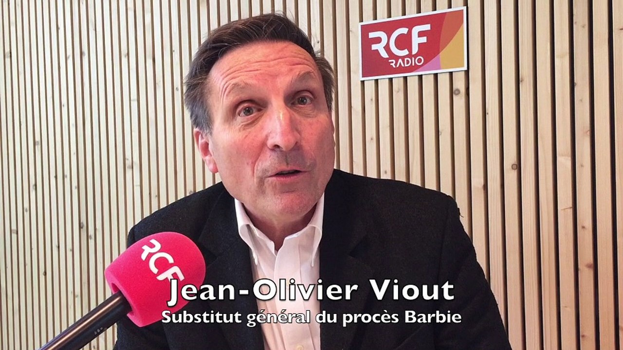 Jean-Olivier Viout