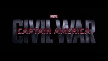 CAPTAIN AMERICA: Civil War (2016) Bande Annonce VF - HD