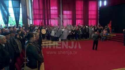 Kosovë, akademi përkujtimore në dy vjetorin e "Lages së Trimave"