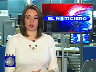 Corte de Justicia de Lima ordenó 40 días de detención con fines de extradición para Carlos P.C y su hijo