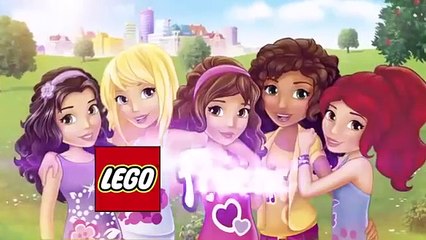 Lego Friends Deutsch Film ✦✦ Lego Friends Deutsch ✦Lego Friends Deutsch Folgen✦✦ part 1/2