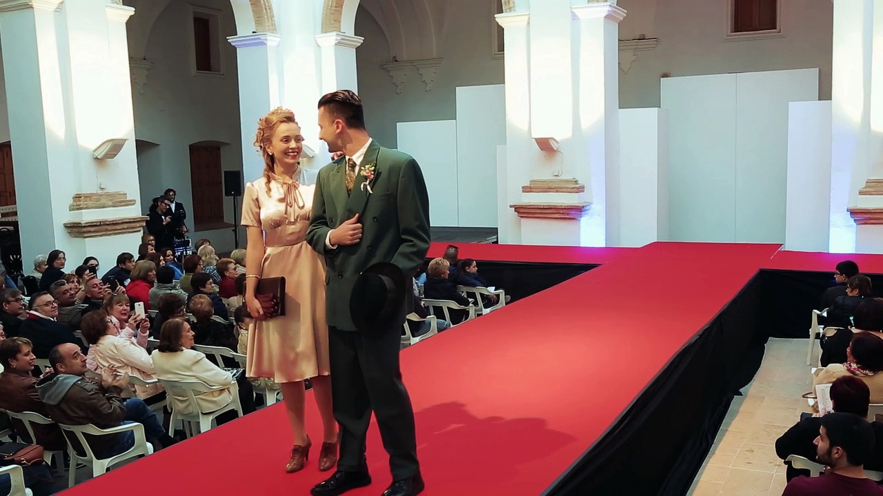 ''Ritus de pas'' Indumentaria y ritos ceremoniales.