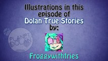 WEIRDEST THING WE’VE SEEN HAPPEN AT SCHOOL #2 _ Dolan True Stories-nMk5