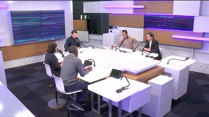 Damien Dubras (journaliste) : "C'est un problème de sécurité routière, pas de cycliste"