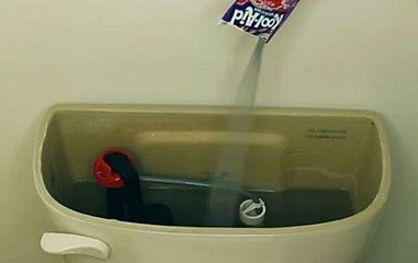 Trikovi za čišćenje wc šolje