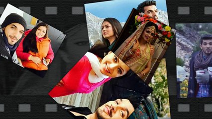 Did Naina and Reyhaan just get married in Pardes Mein Hai Mera Dil