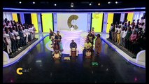 La danse Antillaise à C'Midi du 09 mai 2017