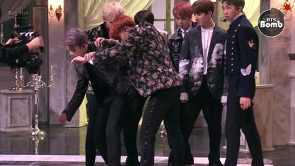 Rap Monsters Flying Kiss & Hearteu